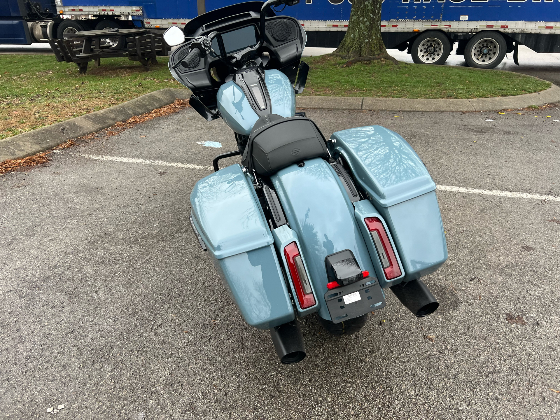 2024 Harley-Davidson Road Glide® in Franklin, Tennessee - Photo 16