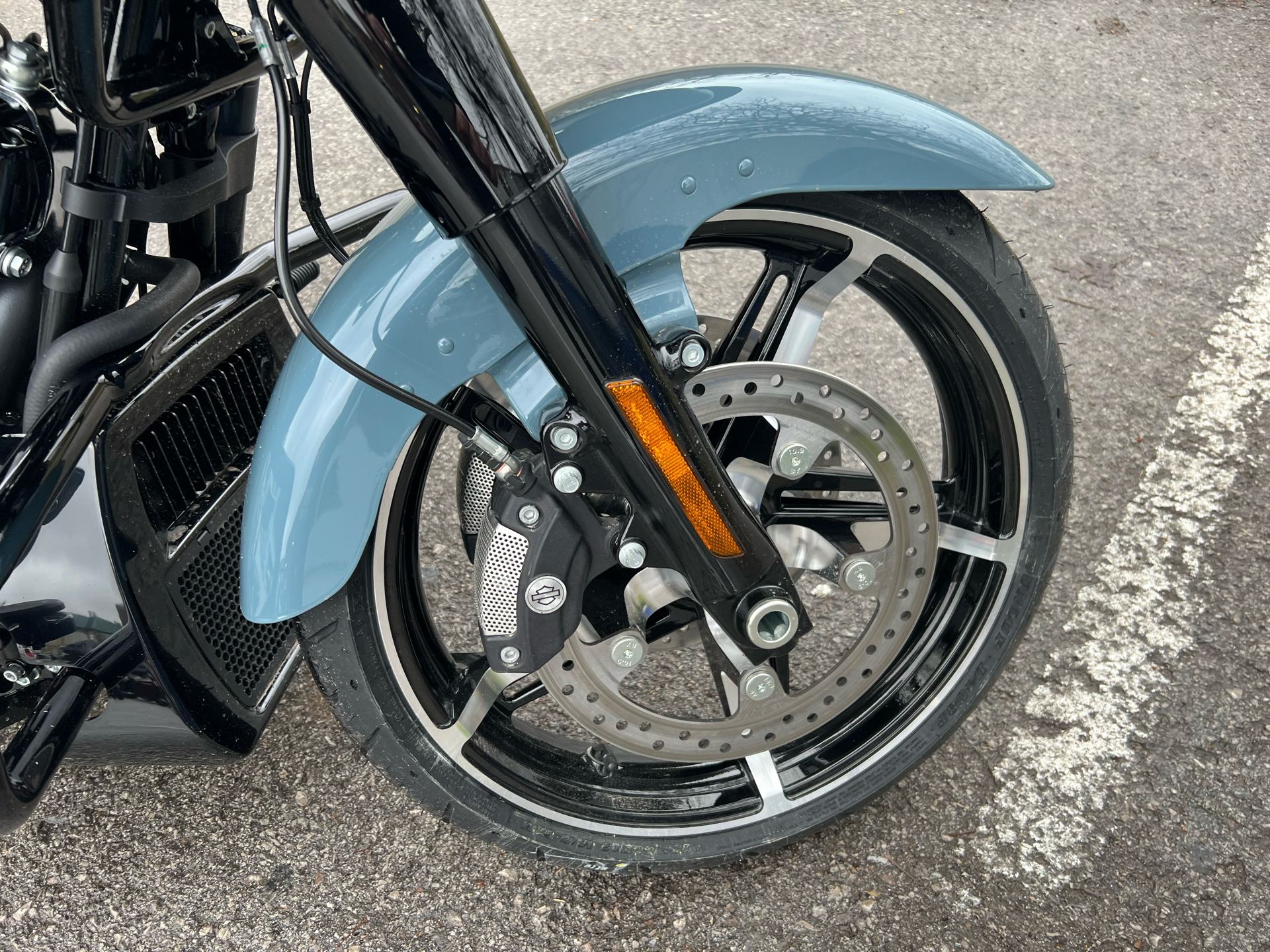 2024 Harley-Davidson Road Glide® in Franklin, Tennessee - Photo 3