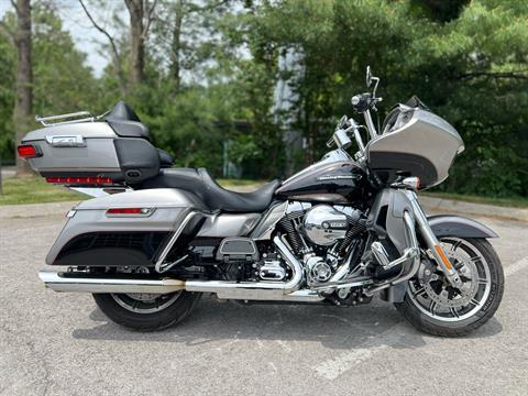 2016 Harley-Davidson Road Glide® Ultra in Franklin, Tennessee - Photo 1