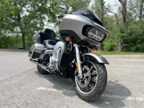 2016 Harley-Davidson Road Glide® Ultra in Franklin, Tennessee - Photo 5