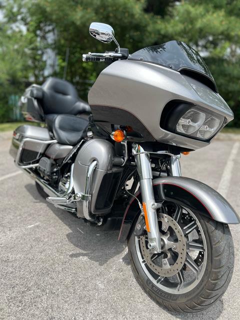 2016 Harley-Davidson Road Glide® Ultra in Franklin, Tennessee - Photo 12