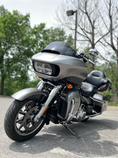 2016 Harley-Davidson Road Glide® Ultra in Franklin, Tennessee - Photo 13
