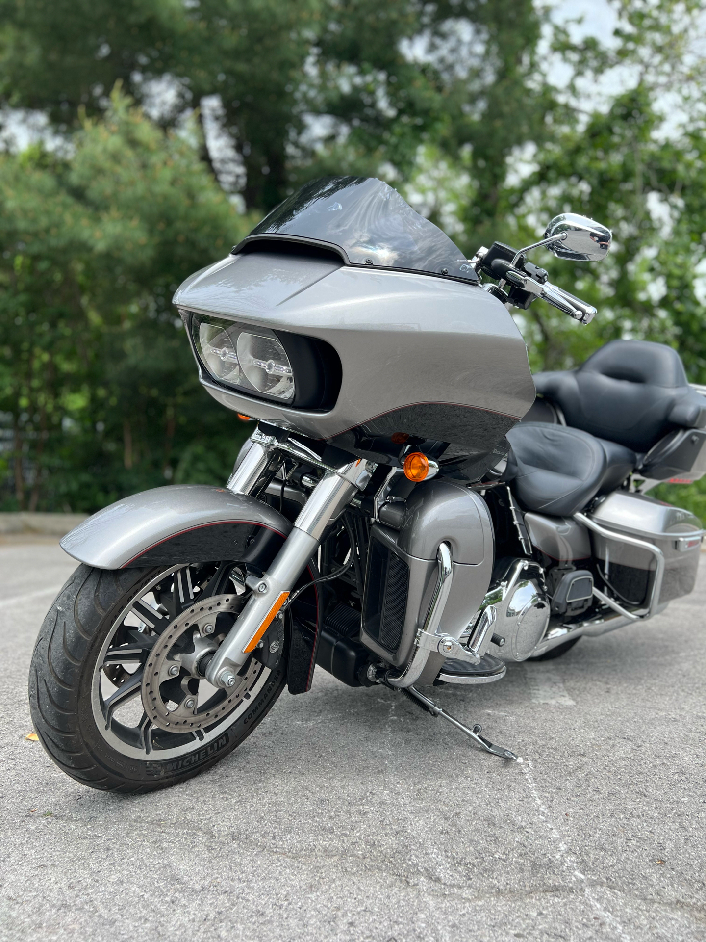 2016 Harley-Davidson Road Glide® Ultra in Franklin, Tennessee - Photo 20