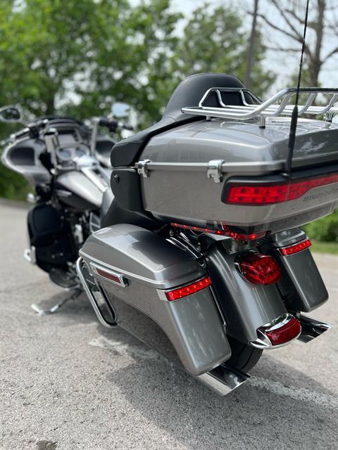 2016 Harley-Davidson Road Glide® Ultra in Franklin, Tennessee - Photo 21