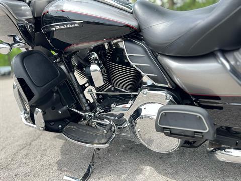 2016 Harley-Davidson Road Glide® Ultra in Franklin, Tennessee - Photo 22