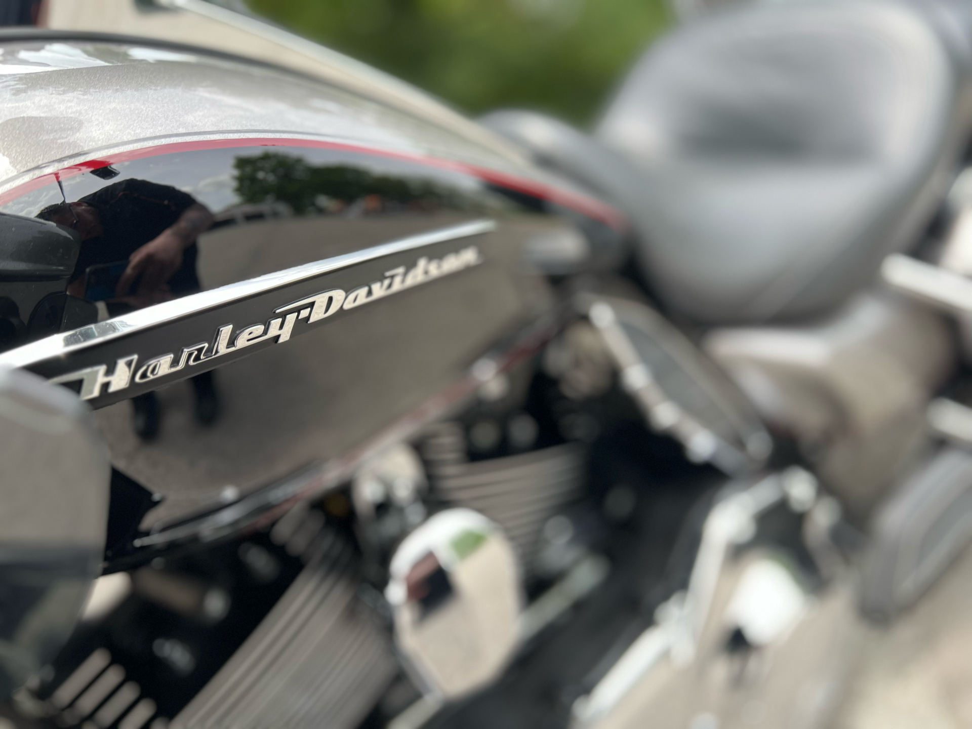 2016 Harley-Davidson Road Glide® Ultra in Franklin, Tennessee - Photo 23