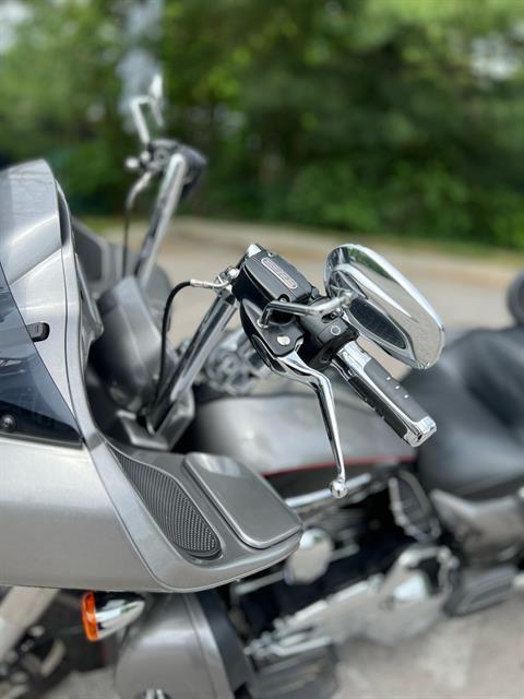 2016 Harley-Davidson Road Glide® Ultra in Franklin, Tennessee - Photo 24