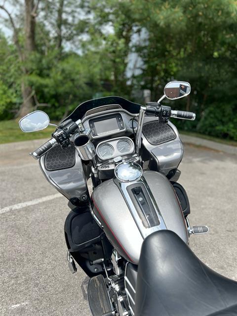 2016 Harley-Davidson Road Glide® Ultra in Franklin, Tennessee - Photo 26