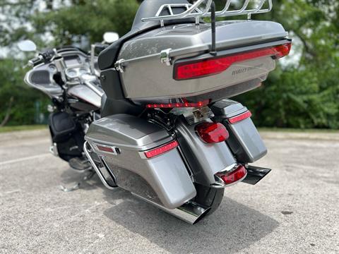 2016 Harley-Davidson Road Glide® Ultra in Franklin, Tennessee - Photo 29