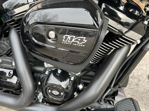 2024 Harley-Davidson Road Glide® 3 in Franklin, Tennessee - Photo 9