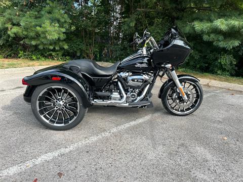 2024 Harley-Davidson Road Glide® 3 in Franklin, Tennessee - Photo 1