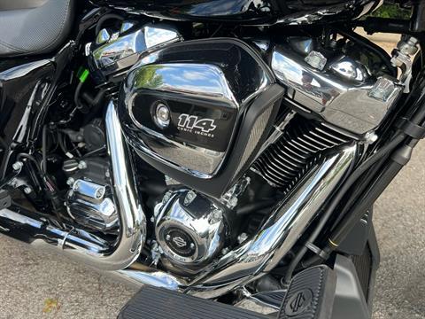 2024 Harley-Davidson Road Glide® 3 in Franklin, Tennessee - Photo 2