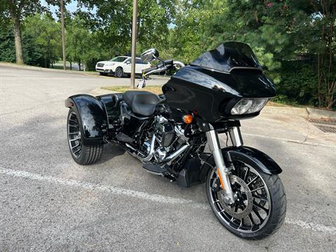 2024 Harley-Davidson Road Glide® 3 in Franklin, Tennessee - Photo 5