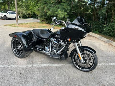 2024 Harley-Davidson Road Glide® 3 in Franklin, Tennessee - Photo 7