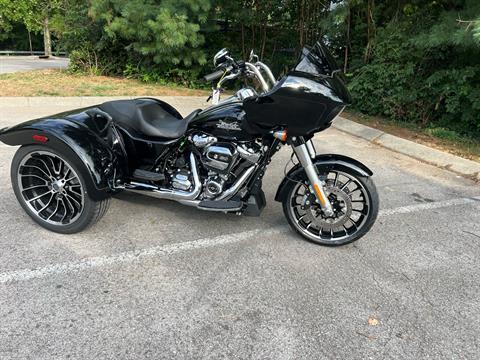 2024 Harley-Davidson Road Glide® 3 in Franklin, Tennessee - Photo 8