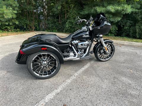 2024 Harley-Davidson Road Glide® 3 in Franklin, Tennessee - Photo 11