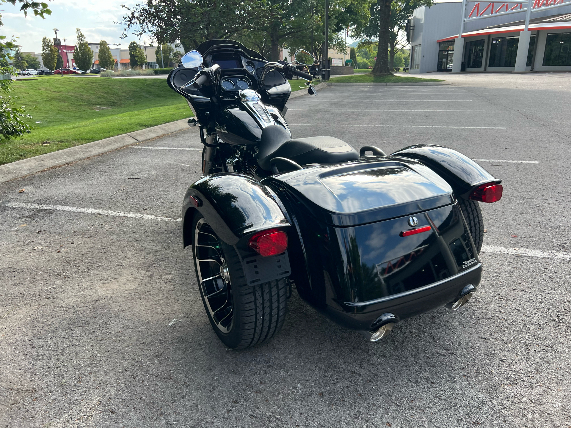 2024 Harley-Davidson Road Glide® 3 in Franklin, Tennessee - Photo 19