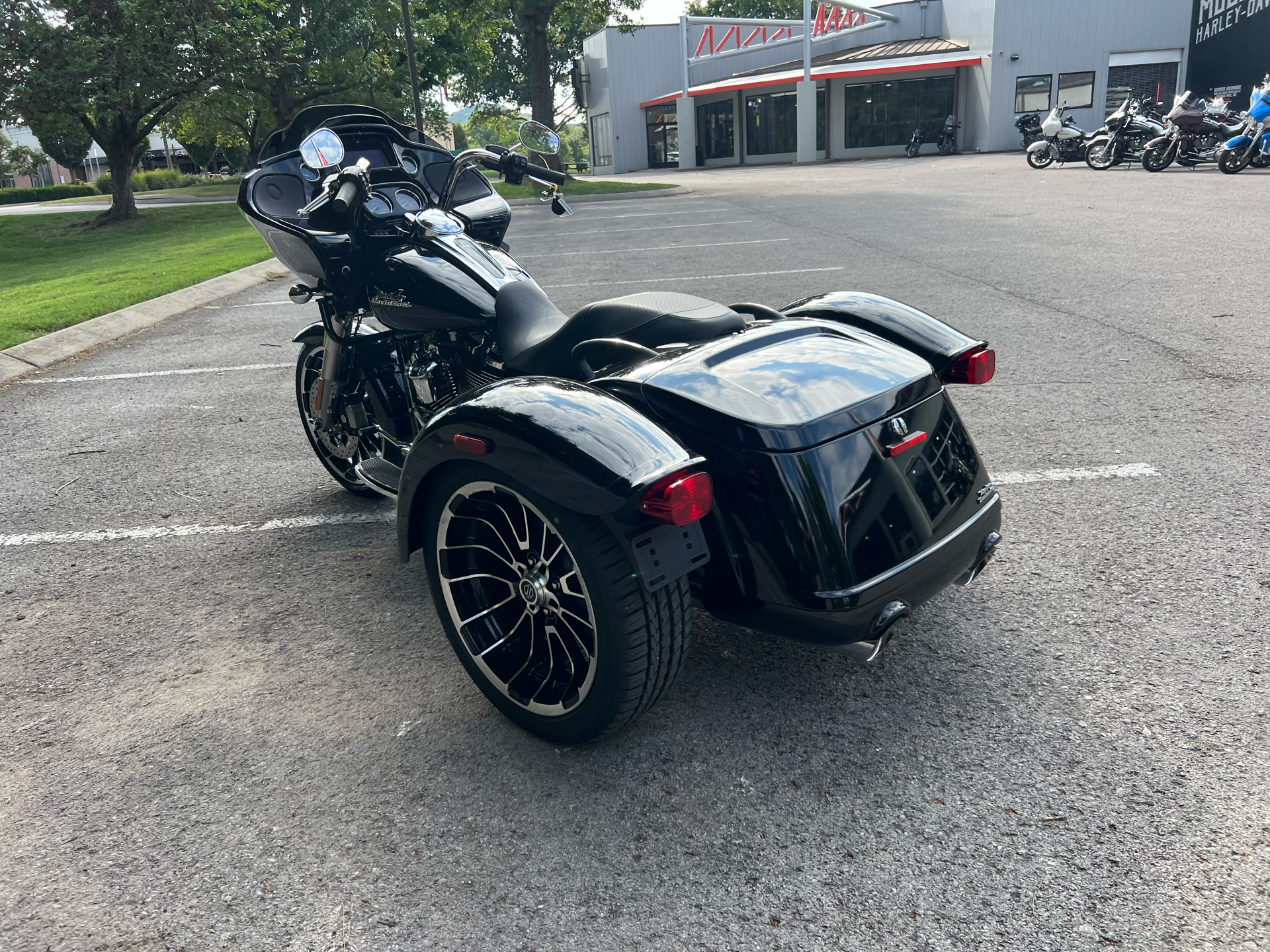 2024 Harley-Davidson Road Glide® 3 in Franklin, Tennessee - Photo 20