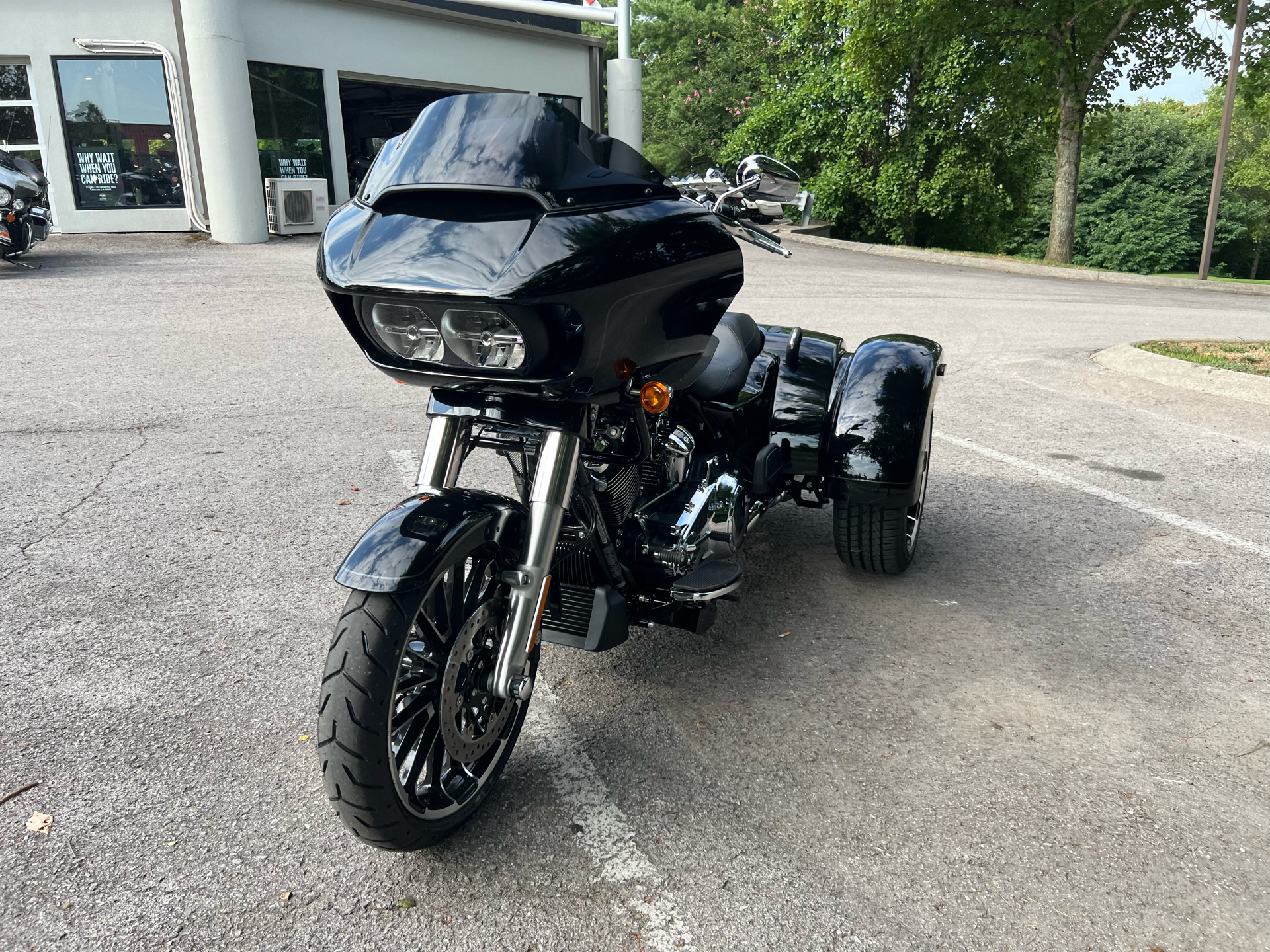 2024 Harley-Davidson Road Glide® 3 in Franklin, Tennessee - Photo 28