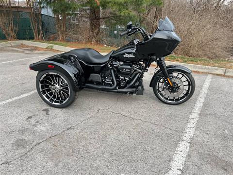 2024 Harley-Davidson Road Glide® 3 in Franklin, Tennessee - Photo 10