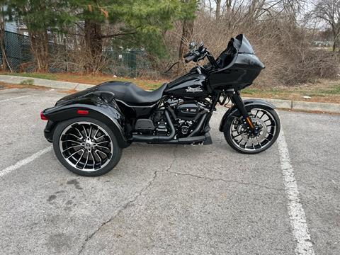 2024 Harley-Davidson Road Glide® 3 in Franklin, Tennessee - Photo 12