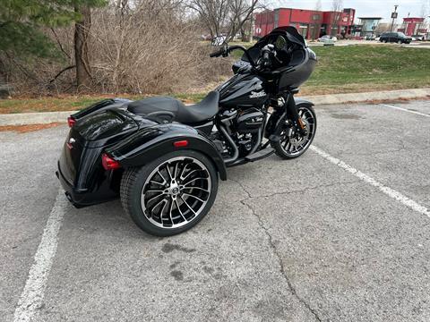 2024 Harley-Davidson Road Glide® 3 in Franklin, Tennessee - Photo 16