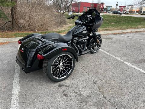 2024 Harley-Davidson Road Glide® 3 in Franklin, Tennessee - Photo 17