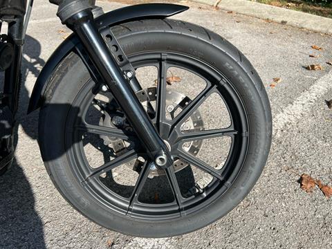 2021 Harley-Davidson Iron 1200™ in Franklin, Tennessee - Photo 3