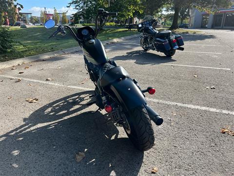 2021 Harley-Davidson Iron 1200™ in Franklin, Tennessee - Photo 16