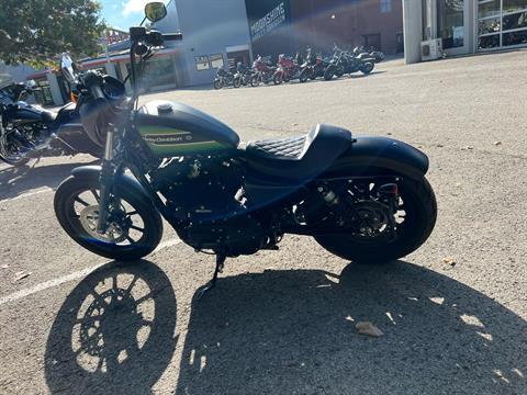 2021 Harley-Davidson Iron 1200™ in Franklin, Tennessee - Photo 19