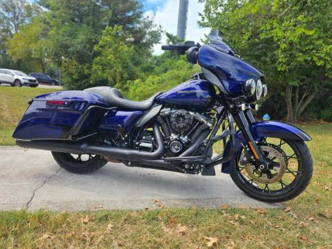 2020 Harley-Davidson Street Glide® Special in Franklin, Tennessee - Photo 1