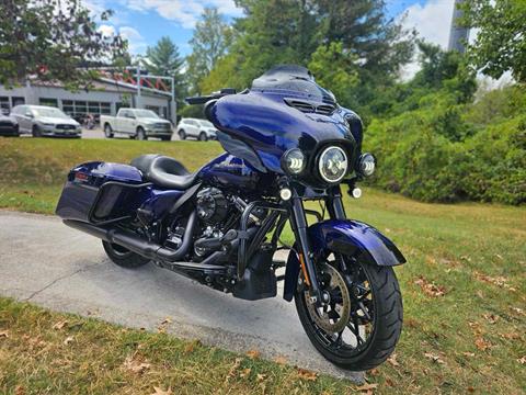 2020 Harley-Davidson Street Glide® Special in Franklin, Tennessee - Photo 2