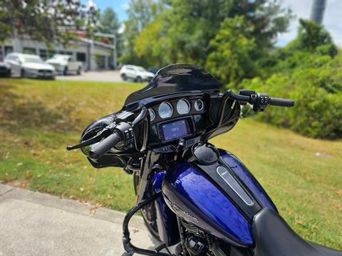 2020 Harley-Davidson Street Glide® Special in Franklin, Tennessee - Photo 12