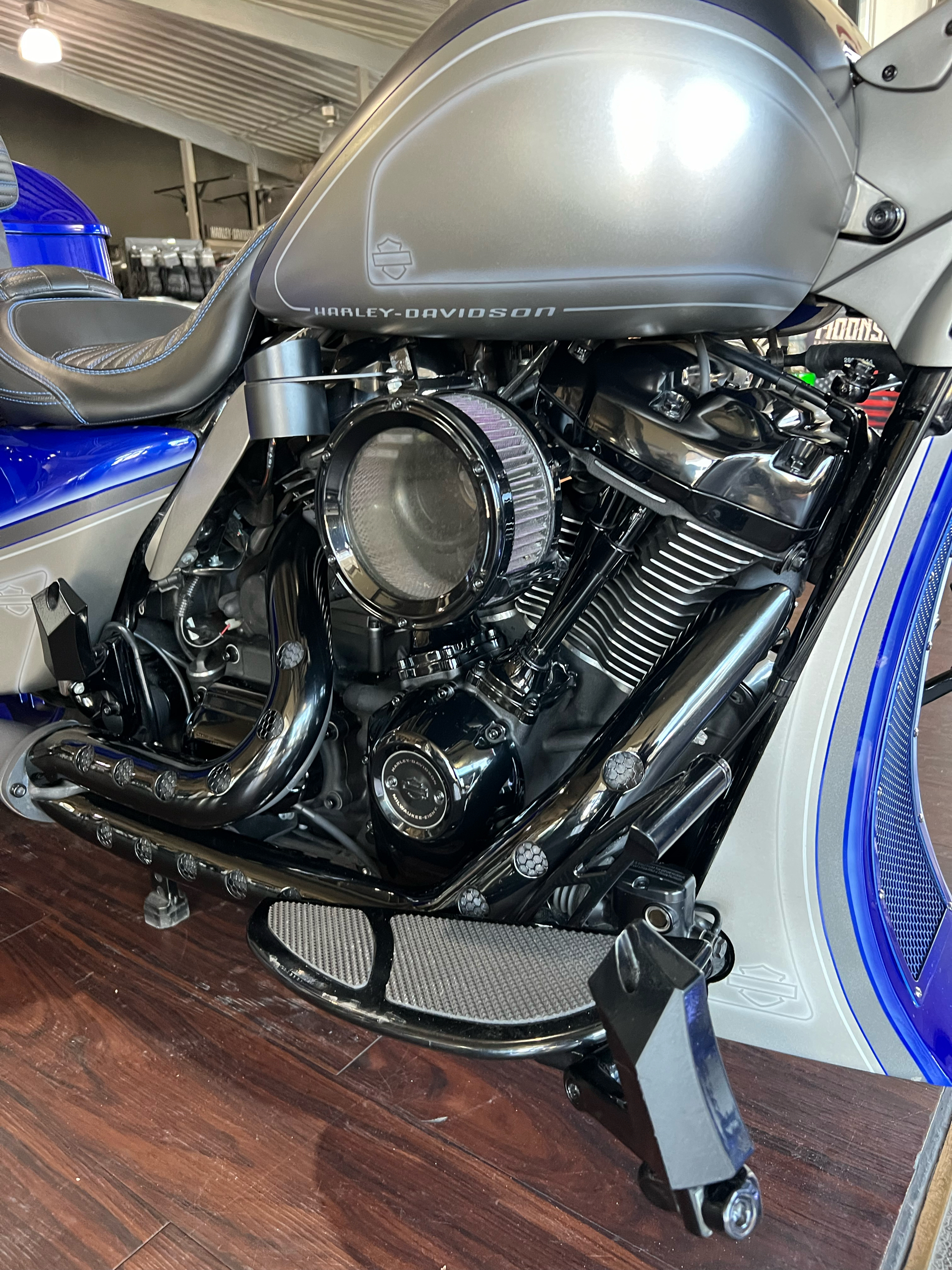 2020 Harley-Davidson Street Glide® Special in Franklin, Tennessee - Photo 5