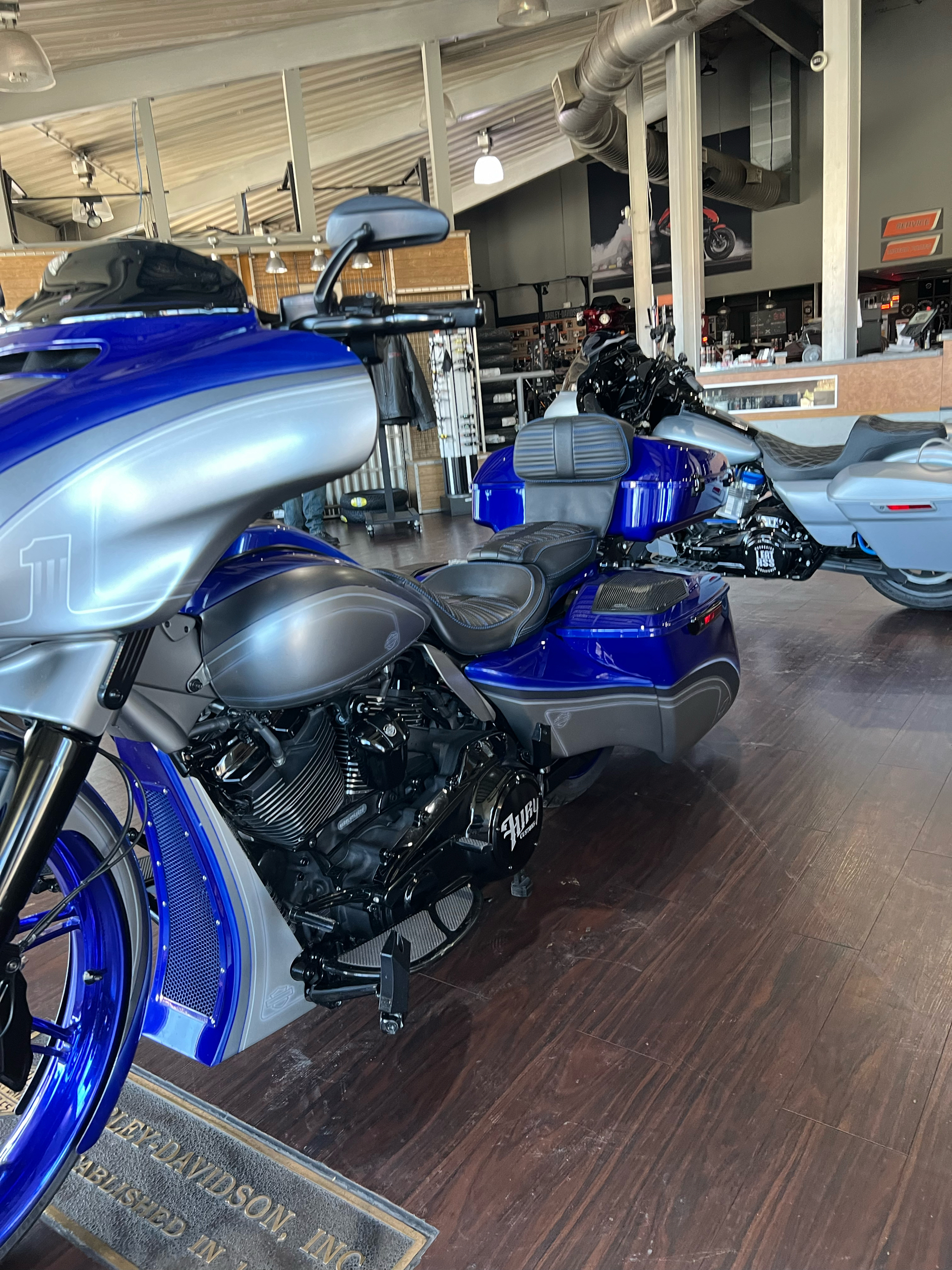 2020 Harley-Davidson Street Glide® Special in Franklin, Tennessee - Photo 20