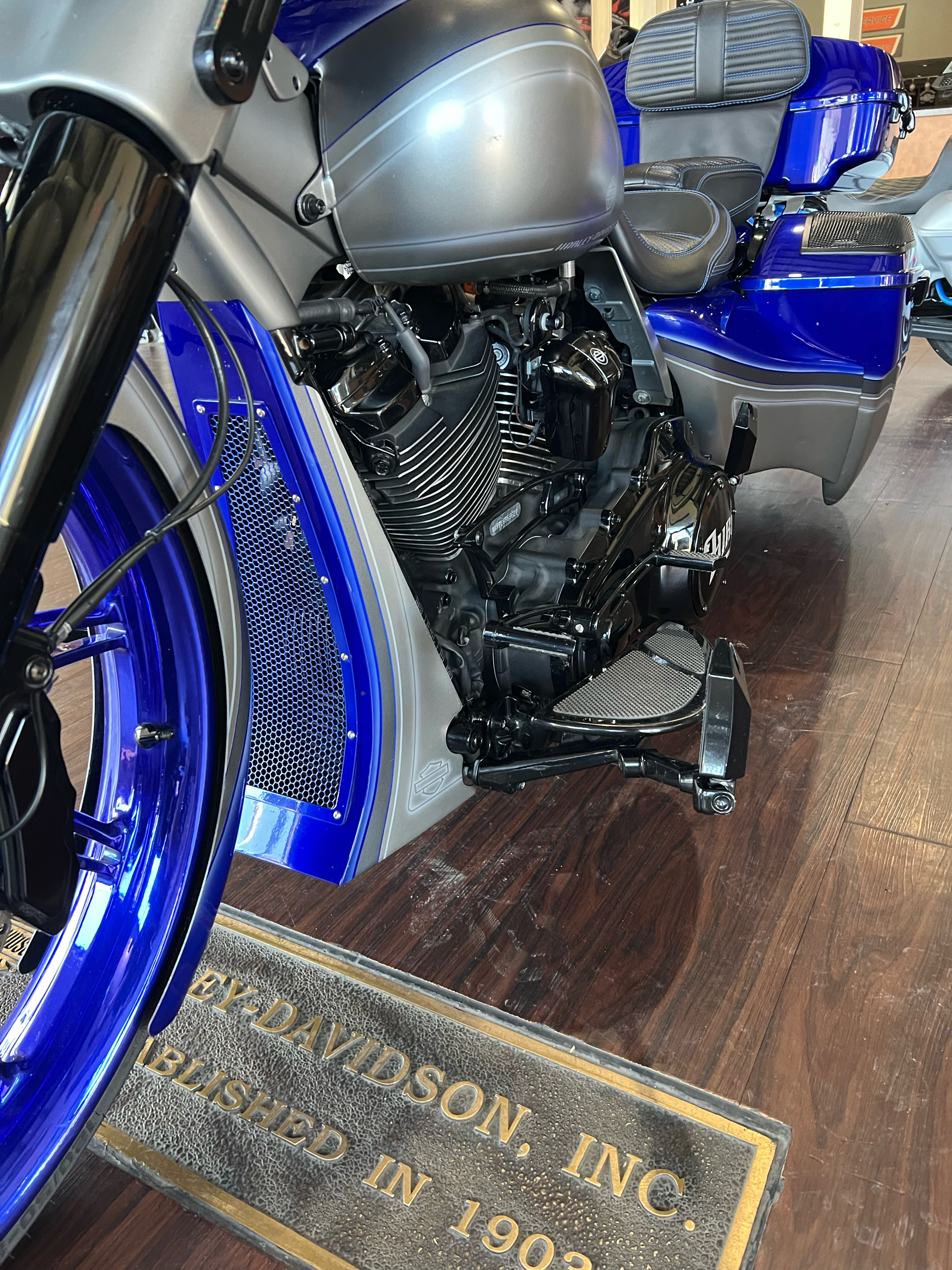 2020 Harley-Davidson Street Glide® Special in Franklin, Tennessee - Photo 23