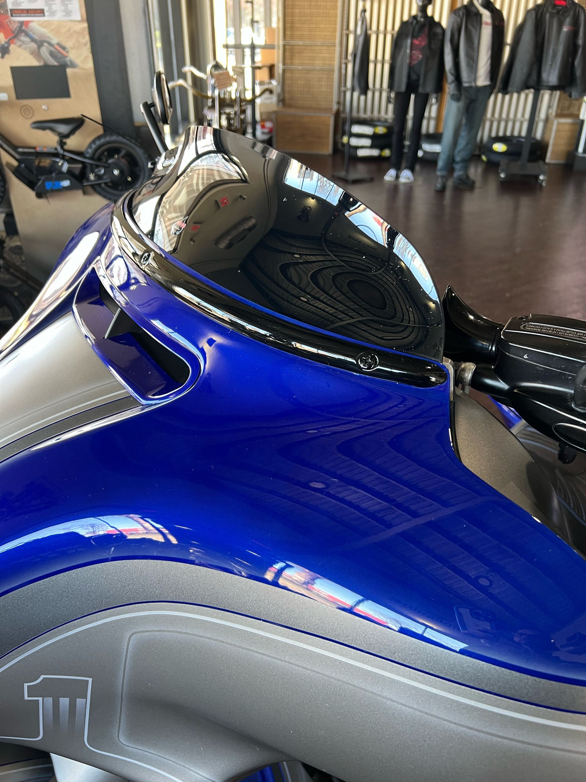2020 Harley-Davidson Street Glide® Special in Franklin, Tennessee - Photo 24