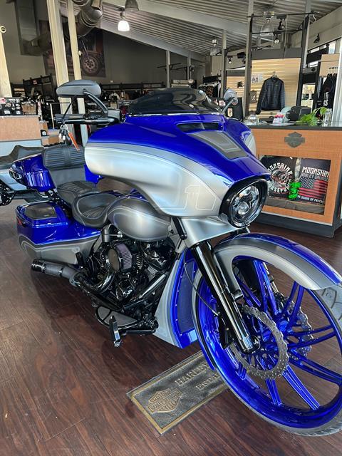 2020 Harley-Davidson Street Glide® Special in Franklin, Tennessee - Photo 34