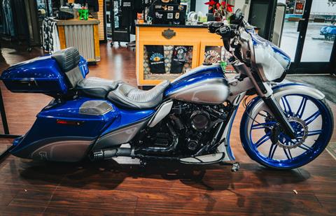 2020 Harley-Davidson Street Glide® Special in Franklin, Tennessee - Photo 1