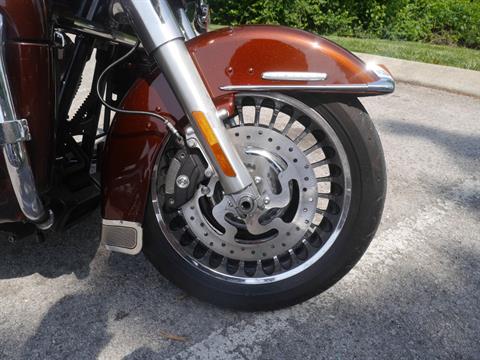 2011 Harley-Davidson Electra Glide® Ultra Limited in Franklin, Tennessee - Photo 3