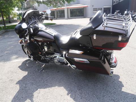 2011 Harley-Davidson Electra Glide® Ultra Limited in Franklin, Tennessee - Photo 19