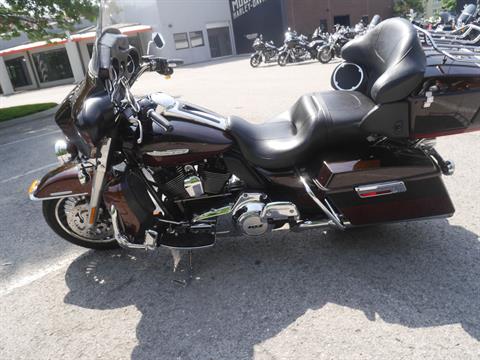 2011 Harley-Davidson Electra Glide® Ultra Limited in Franklin, Tennessee - Photo 21