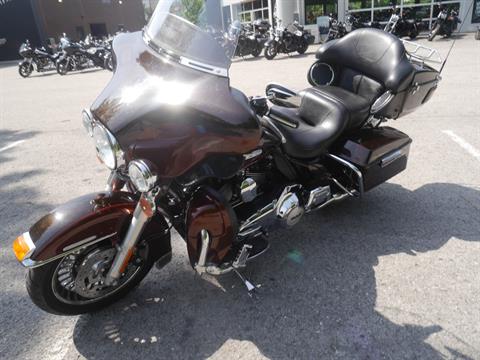 2011 Harley-Davidson Electra Glide® Ultra Limited in Franklin, Tennessee - Photo 24