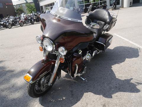 2011 Harley-Davidson Electra Glide® Ultra Limited in Franklin, Tennessee - Photo 25