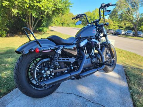 2021 Harley-Davidson Forty-Eight® in Franklin, Tennessee - Photo 4