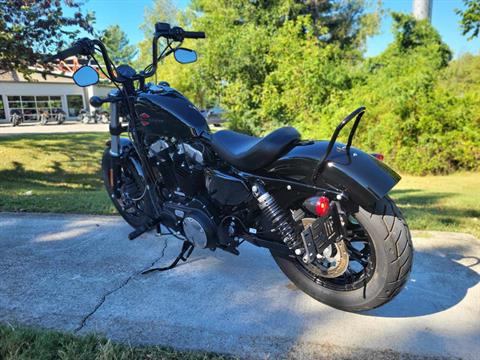 2021 Harley-Davidson Forty-Eight® in Franklin, Tennessee - Photo 8