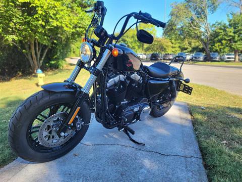 2021 Harley-Davidson Forty-Eight® in Franklin, Tennessee - Photo 9