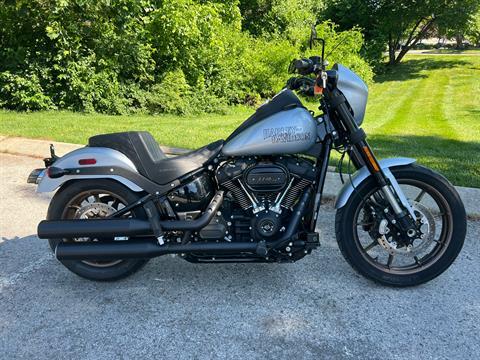 2020 Harley-Davidson Low Rider®S in Franklin, Tennessee - Photo 1