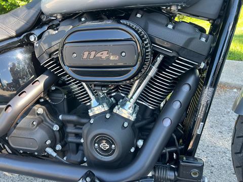 2020 Harley-Davidson Low Rider®S in Franklin, Tennessee - Photo 2