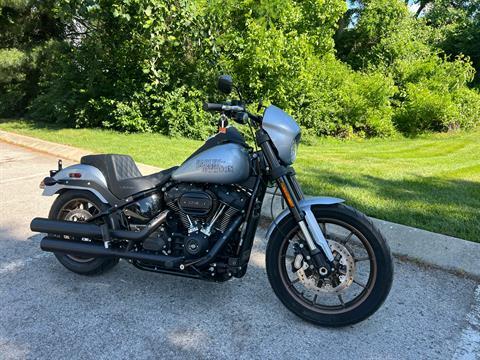 2020 Harley-Davidson Low Rider®S in Franklin, Tennessee - Photo 5